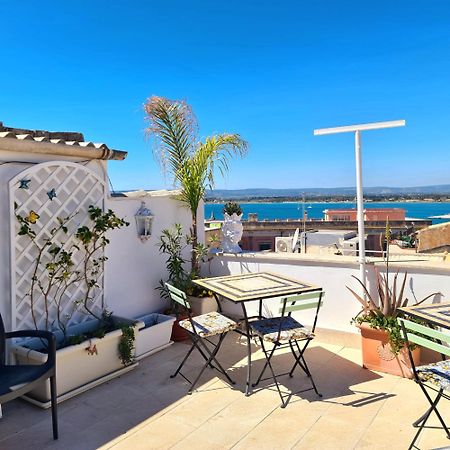 Casa Daphne Di Ortigia Syracuse Exterior foto