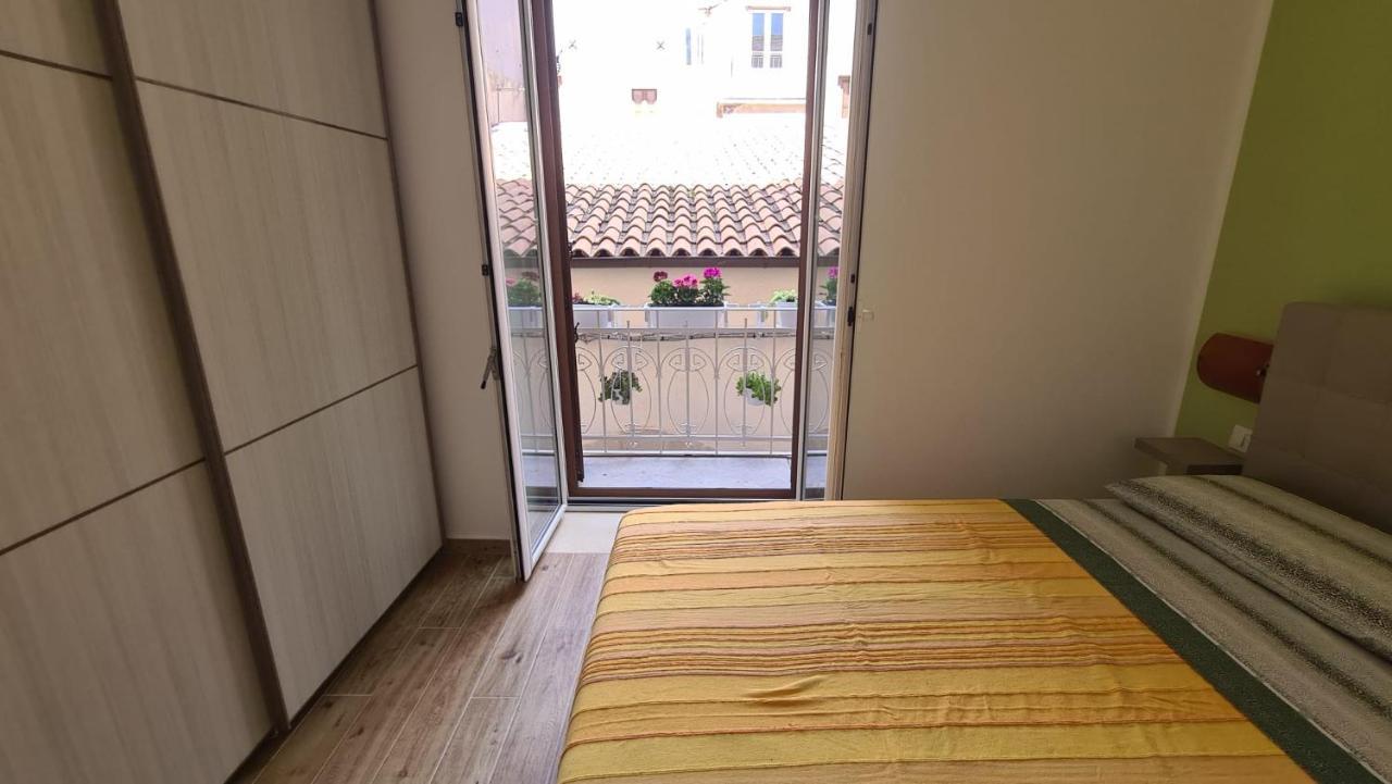 Casa Daphne Di Ortigia Syracuse Exterior foto