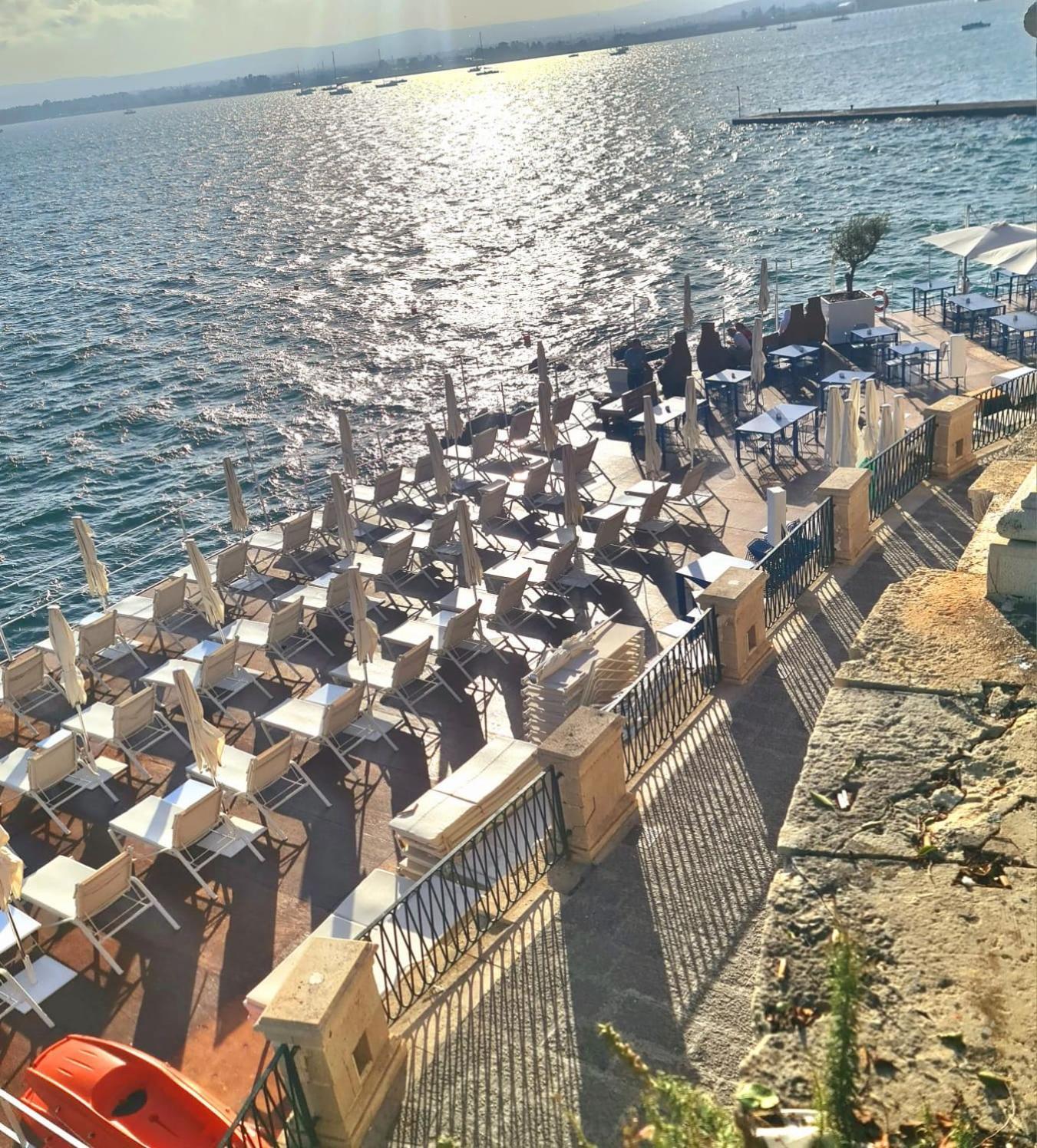Casa Daphne Di Ortigia Syracuse Quarto foto